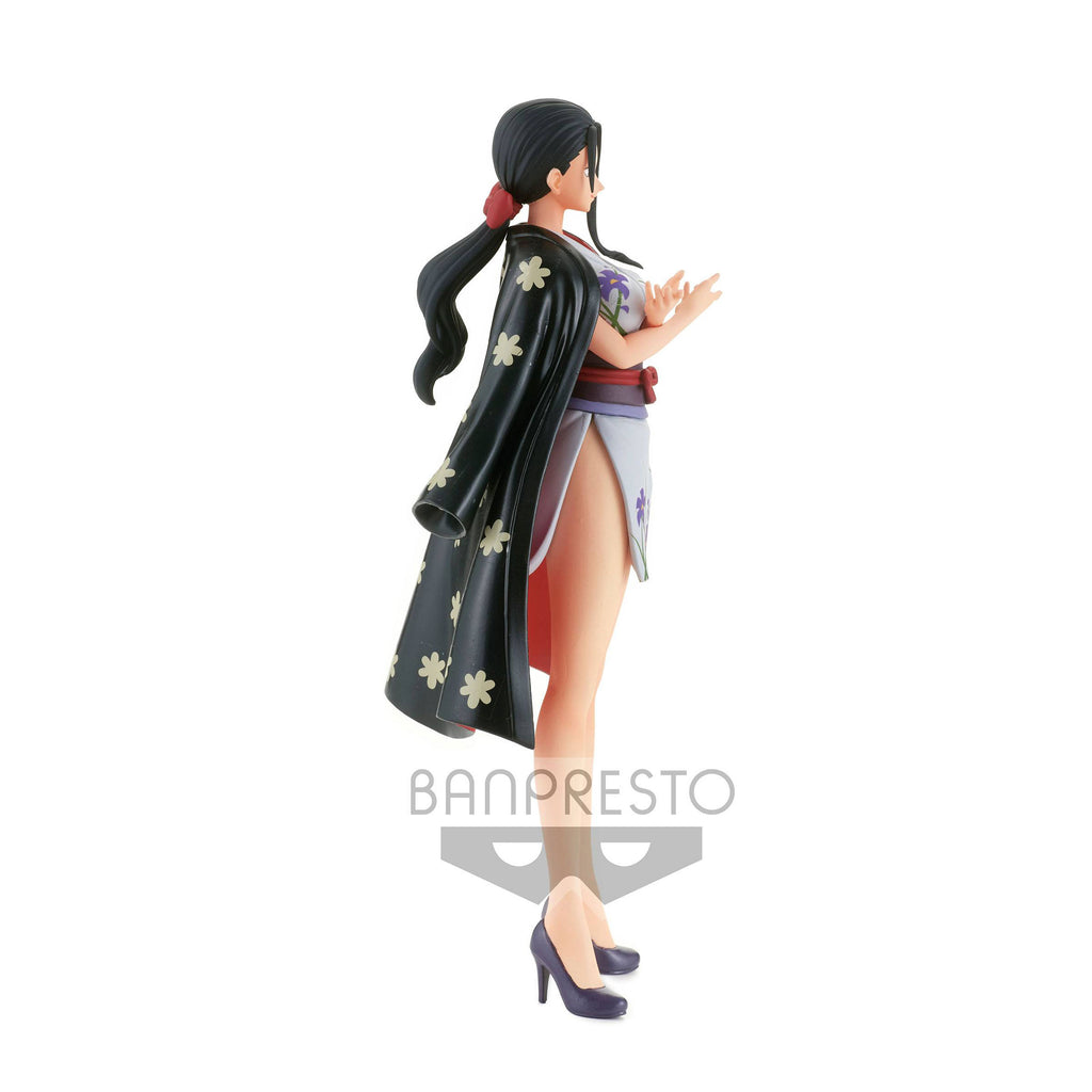 Produktbild One Piece - Nico Robin Figur