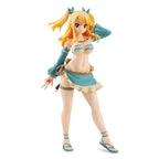 Produktbild Fairy Tail - Lucy Heartfilia Aquarius Form Figur 17,5 cm