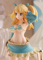 Produktbild Fairy Tail - Lucy Heartfilia Aquarius Form Figur 17,5 cm