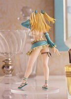 Produktbild Fairy Tail - Lucy Heartfilia Aquarius Form Figur 17,5 cm