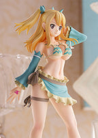 Produktbild Fairy Tail - Lucy Heartfilia Aquarius Form Figur 17,5 cm