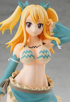 Produktbild Fairy Tail - Lucy Heartfilia Aquarius Form Figur 17,5 cm