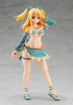 Produktbild Fairy Tail - Lucy Heartfilia Aquarius Form Figur 17,5 cm