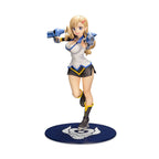 Produktbild Edens Zero - Rebecca Bluegarden ARTFX J Statue Bonus Edition