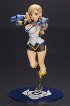 Produktbild Edens Zero - Rebecca Bluegarden ARTFX J Statue Bonus Edition