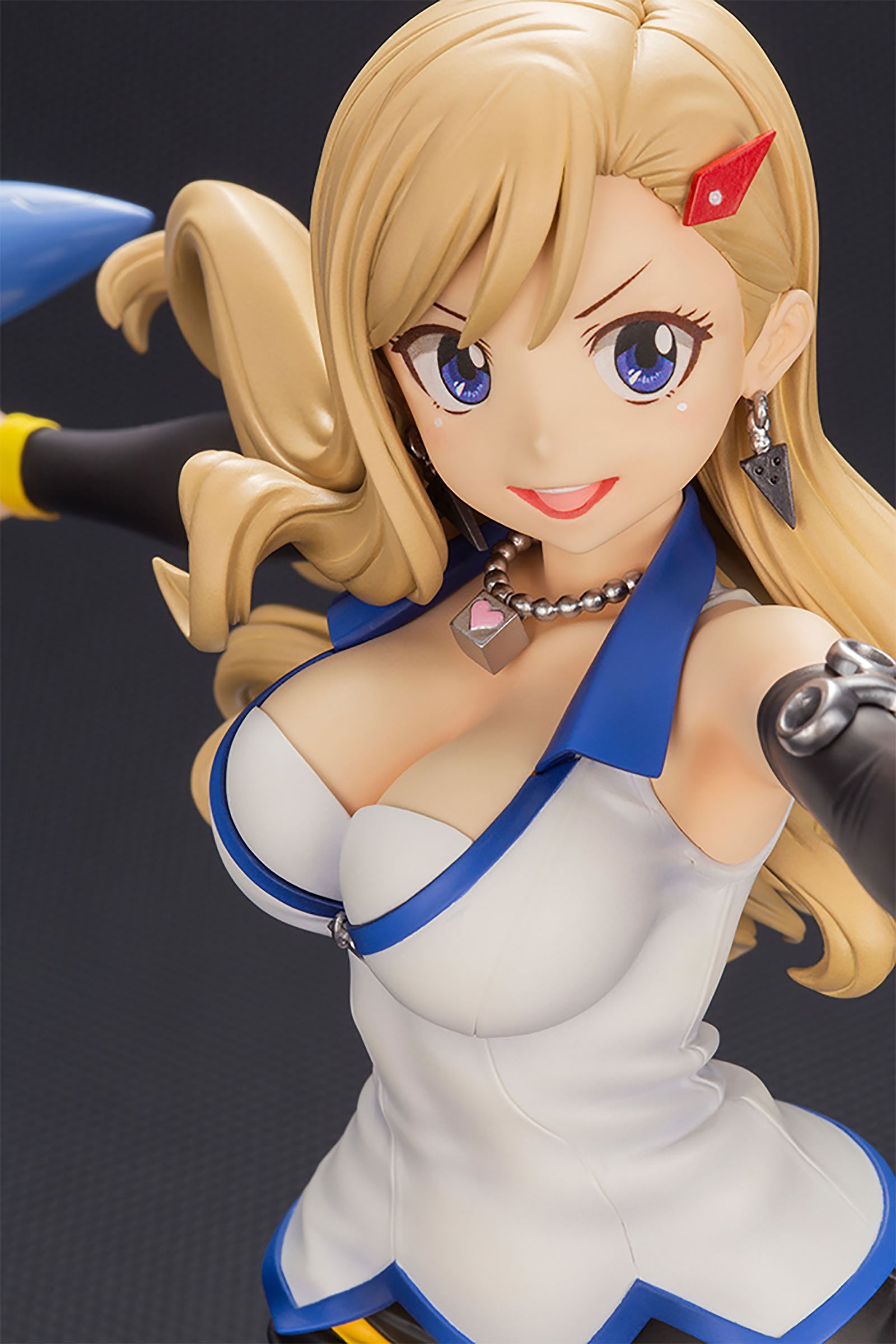 Produktbild Edens Zero - Rebecca Bluegarden ARTFX J Statue Bonus Edition
