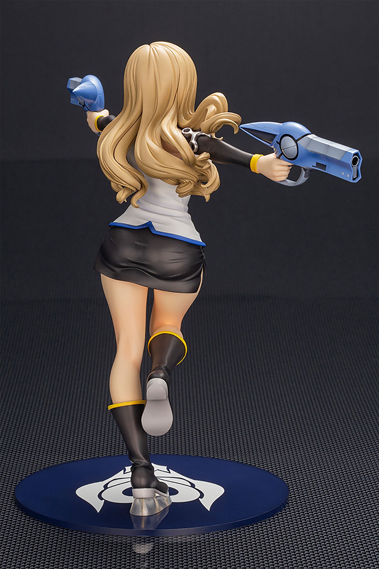 Produktbild Edens Zero - Rebecca Bluegarden ARTFX J Statue Bonus Edition