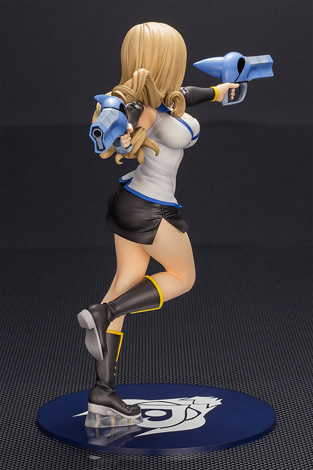 Produktbild Edens Zero - Rebecca Bluegarden ARTFX J Statue Bonus Edition
