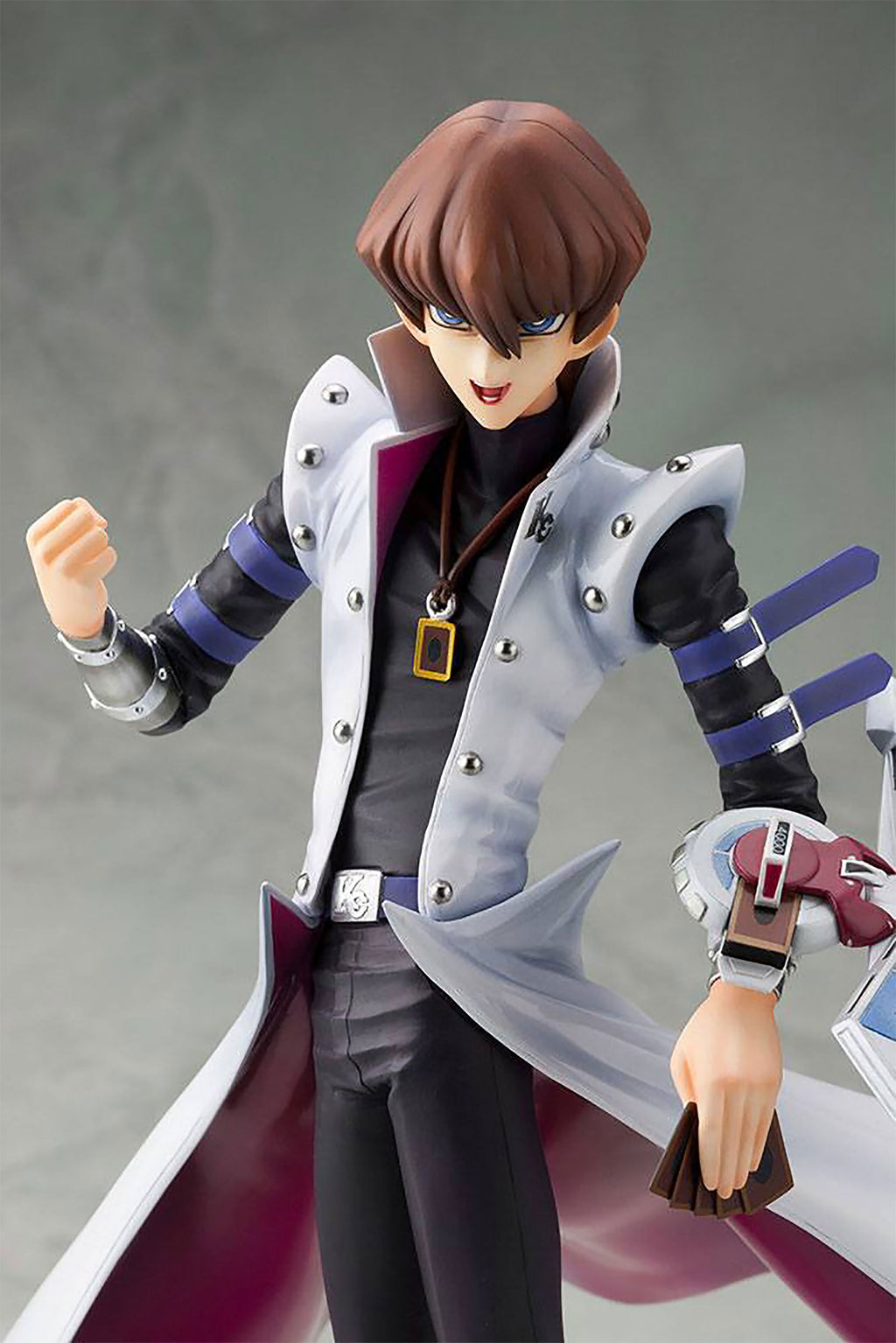 Produktbild Yu-Gi-Oh! - Seto Kaiba ArtFX Statue 1:7