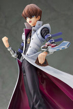 Produktbild Yu-Gi-Oh! - Seto Kaiba ArtFX Statue 1:7