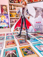 Produktbild Yu-Gi-Oh! - Seto Kaiba ArtFX Statue 1:7