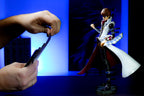 Produktbild Yu-Gi-Oh! - Seto Kaiba ArtFX Statue 1:7