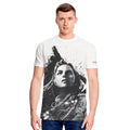 Produktbild Horizon - Aloy Spray T-Shirt weiß