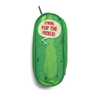 Produktbild Rick and Morty - Pickle Rick Federmäppchen
