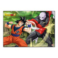 Produktbild Dragon Ball - Fight Schreibtischunterlage