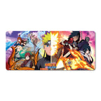 Produktbild Naruto Shippuden - Crew Mousepad