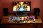 Produktbild Naruto Shippuden - Crew Mousepad