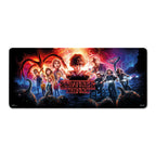 Produktbild Stranger Things - Group Mousepad