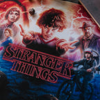 Produktbild Stranger Things - Group Mousepad