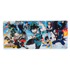 Produktbild My Hero Academia - Group Mousepad