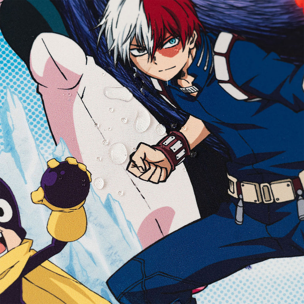 Produktbild My Hero Academia - Group Mousepad