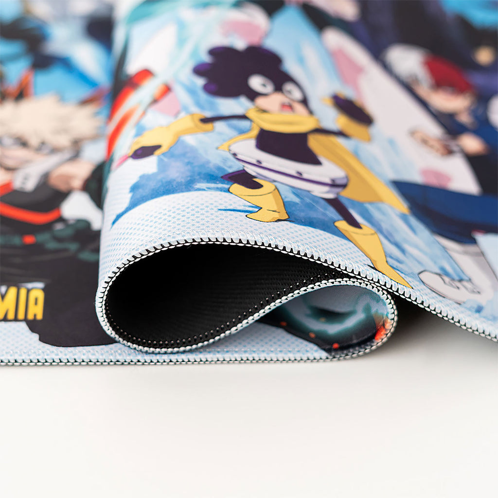 Produktbild My Hero Academia - Group Mousepad