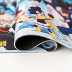 Produktbild My Hero Academia - Group Mousepad