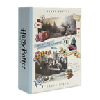 Produktbild Harry Potter - Magische Momente Fotoalbum