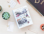 Produktbild Harry Potter - Magische Momente Fotoalbum