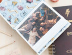 Produktbild Harry Potter - Magische Momente Fotoalbum