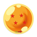 Produktbild Dragon Ball - Crystal Ball Mousepad