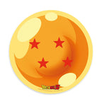 Produktbild Dragon Ball - Crystal Ball Mousepad