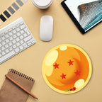 Produktbild Dragon Ball - Crystal Ball Mousepad