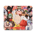 Produktbild One Punch Man - Heroes Mousepad