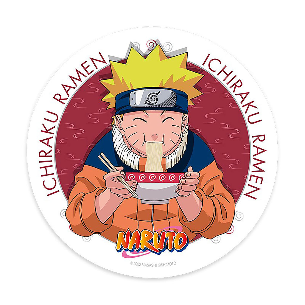 Produktbild Naruto - Ichiraku Ramen Mousepad