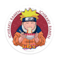 Produktbild Naruto - Ichiraku Ramen Mousepad