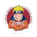 Produktbild Naruto - Ichiraku Ramen Mousepad