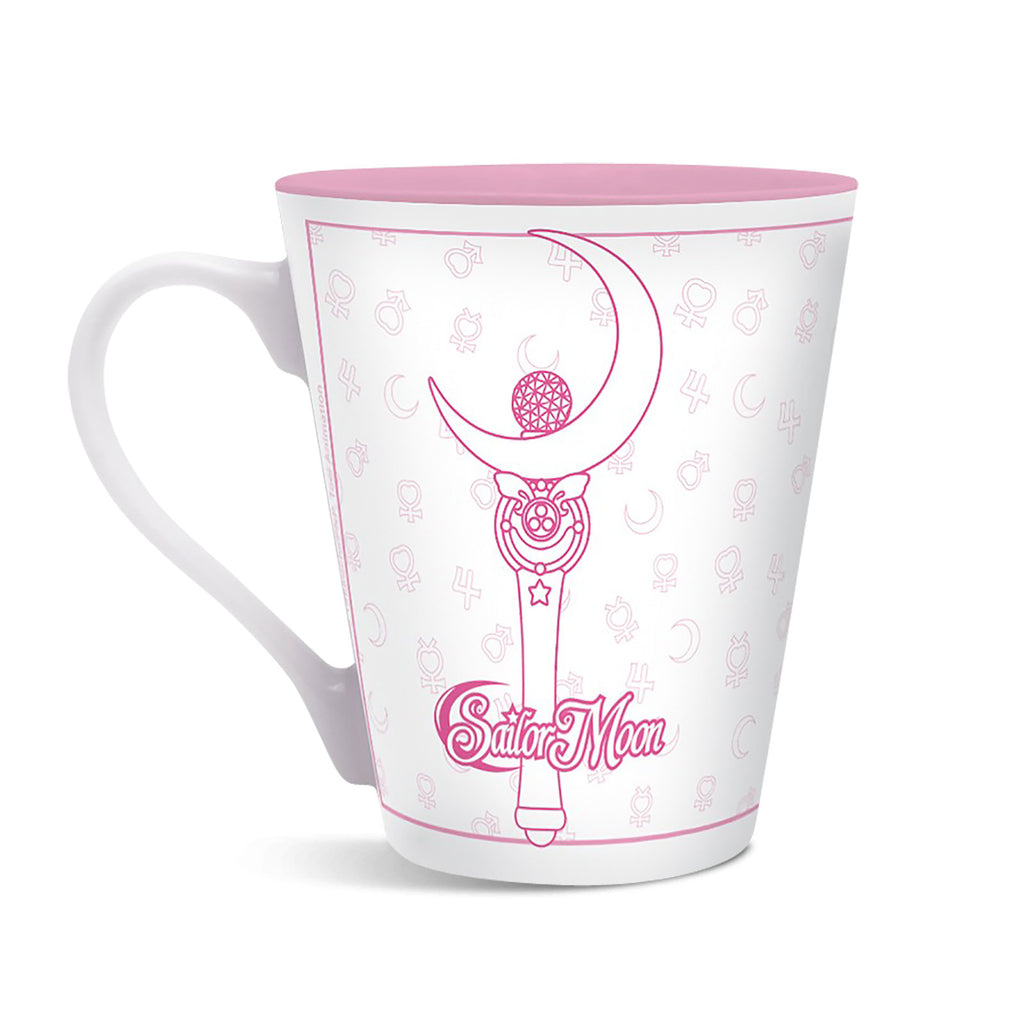 Product image Sailor Moon with Moon Scepter Cup