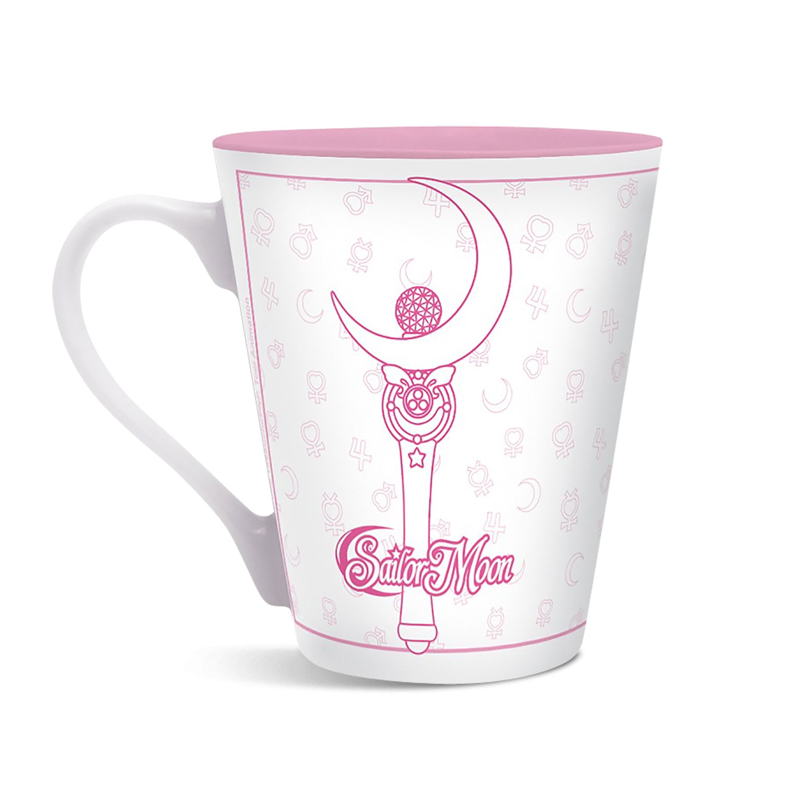 Product image Sailor Moon with Moon Scepter Cup