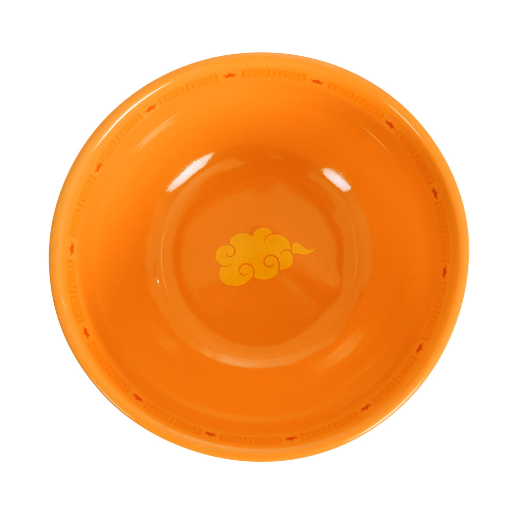 Produktbild Dragon Ball Z - Son Goku & Kame Kanji Symbols Müslischale