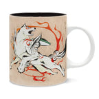 Produktbild Okami - Amaterasu Tasse