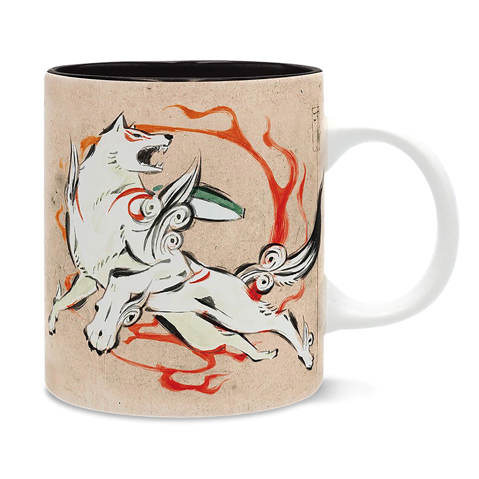 Produktbild Okami - Amaterasu Tasse