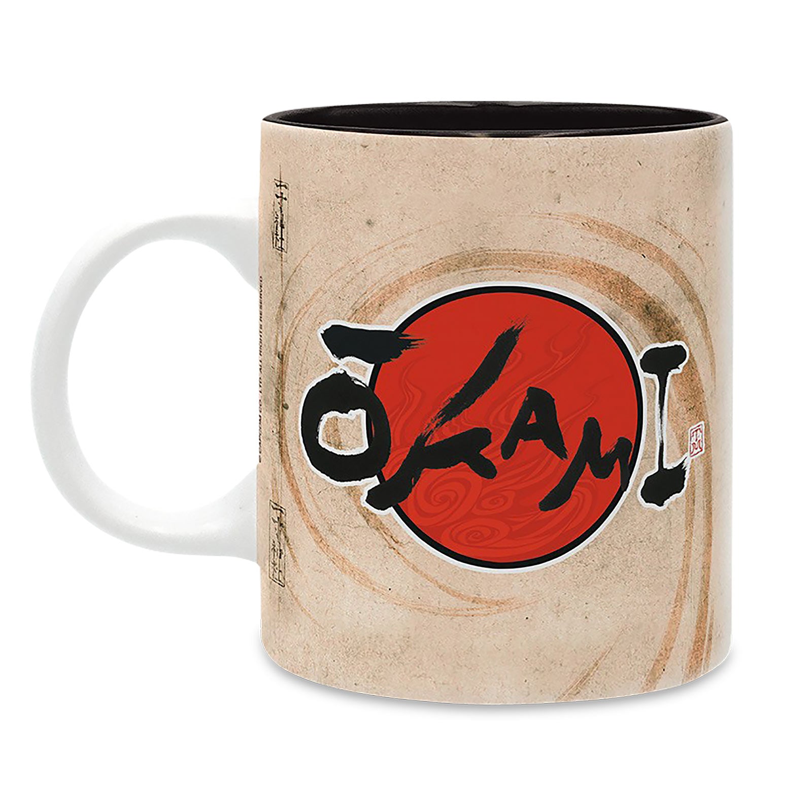 Produktbild Okami - Amaterasu Tasse