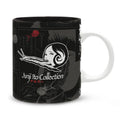Produktbild Junji Ito - Slug Girl Tasse