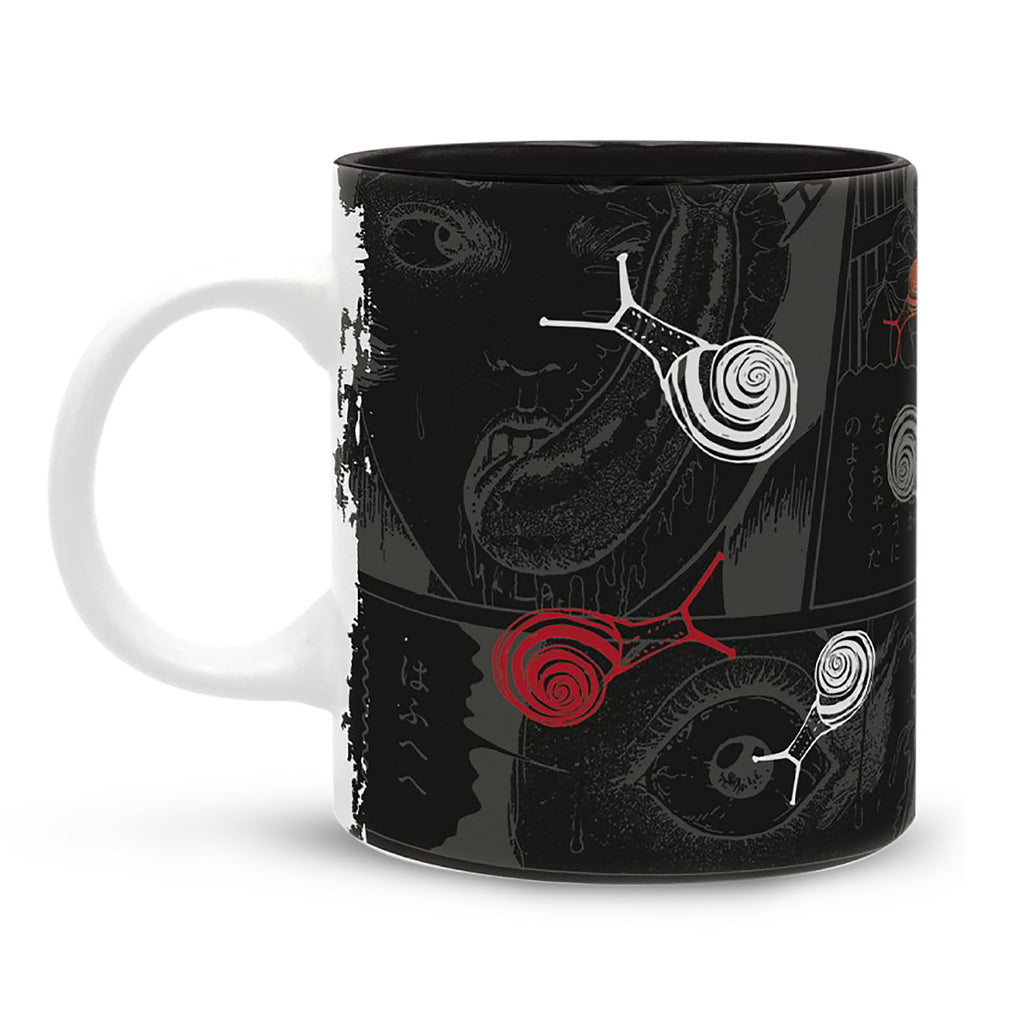 Produktbild Junji Ito - Slug Girl Tasse