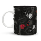Produktbild Junji Ito - Slug Girl Tasse