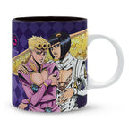 Product image Jojo's Bizarre Adventure - Giorno & Bruno Mug