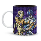 Product image Jojo's Bizarre Adventure - Giorno & Bruno Mug