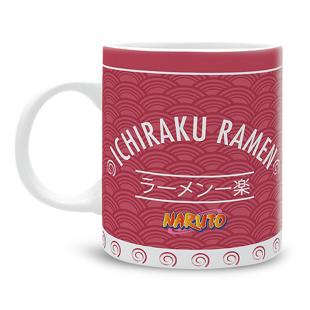 Produktbild Naruto - Ichiraku Ramen Tasse