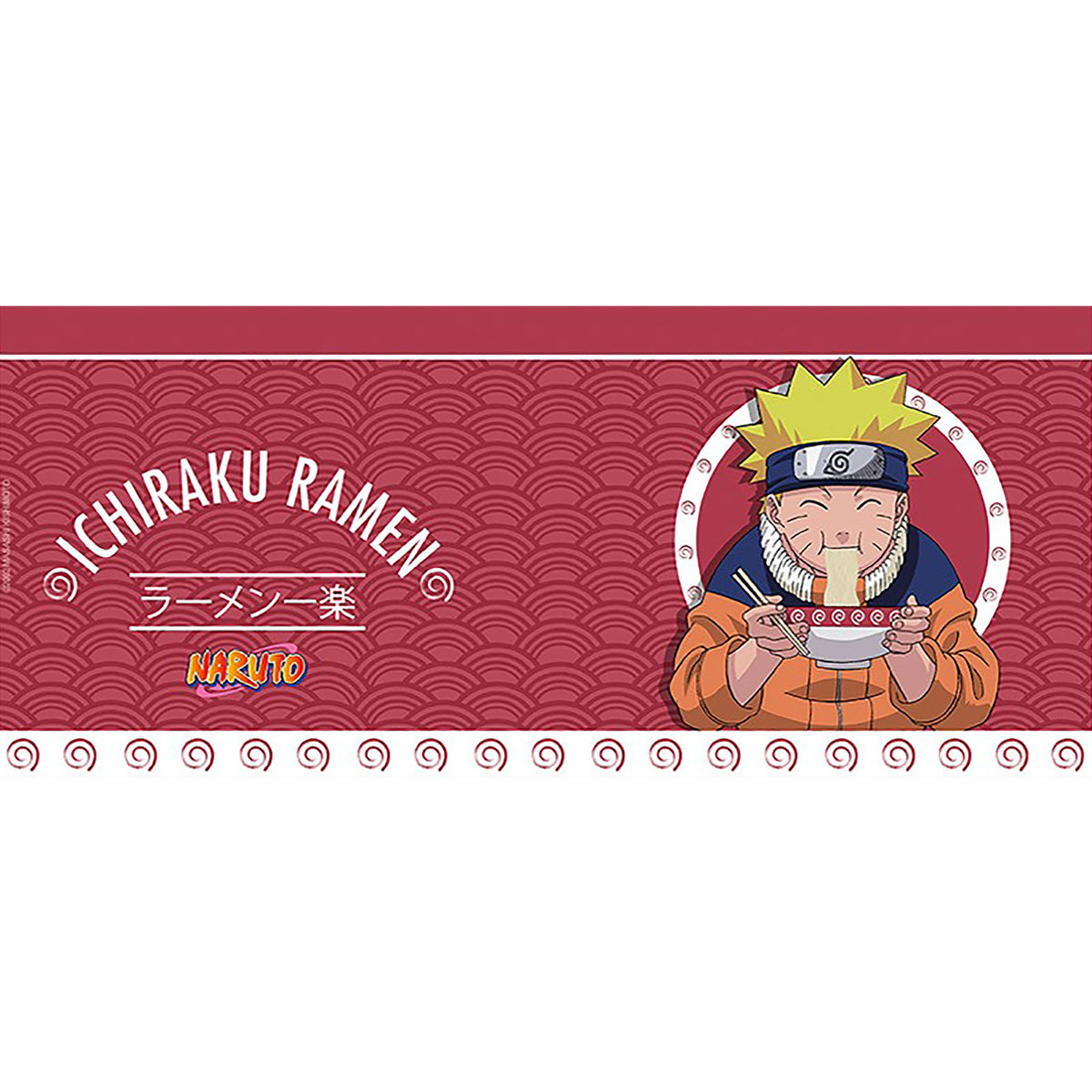 Produktbild Naruto - Ichiraku Ramen Tasse